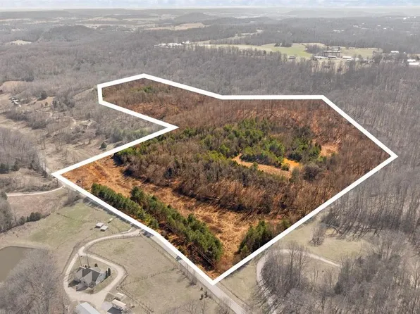 0 Raider Hollow Rd, Munfordville, KY 42765
