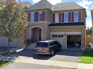 14 Whitbread Cres, Ajax, ON L1Z 0E3