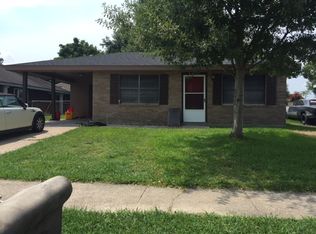 8 Kingsridge Loop, Houma, LA 70363