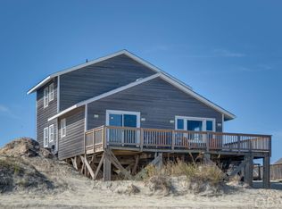 9221A S Old Oregon Inlet Rd LOT PART 6&7, Nags Head, NC 27959