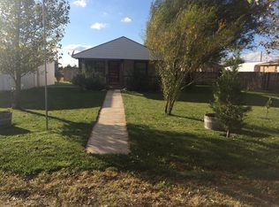 26399 Delight Dr, Wildorado, TX 79098