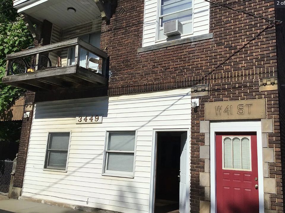 1st image of 3449 W 41st St #4