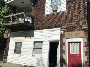 3449 W 41st St #4, Cleveland, OH 44109
