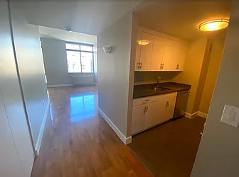 Rented by Bozzuto Management