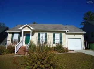 200 Quinton Ln, Columbia, SC 29229