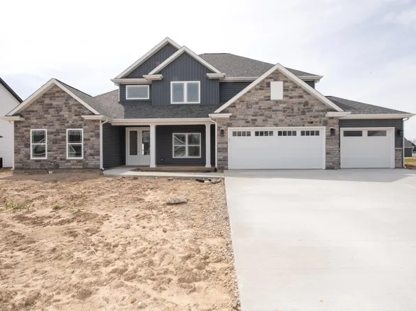 3554 Collier Dr, Lafayette, IN 47905