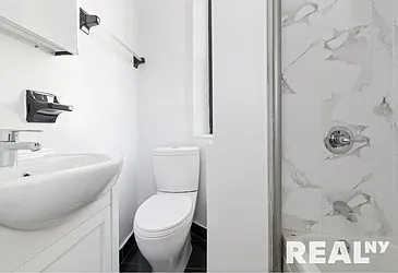 Rented by REAL New York