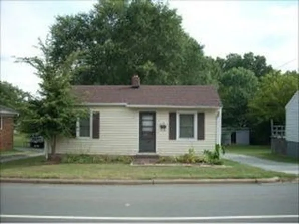 102 Parker St, Graham, NC 27253