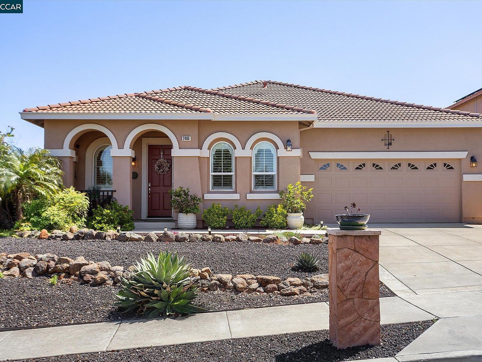 2400 Spyglass Dr