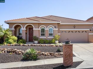2400 Spyglass Dr, Brentwood, CA 94513