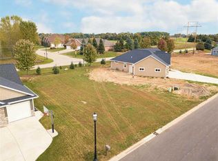 956 Cortez Way, Oneida, WI 54155