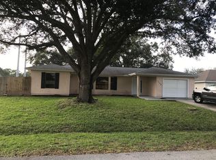 1346 Coral Reef Ave NW, Palm Bay, FL 32907