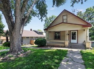 1829 Oakland Ave, Kansas City, KS 66102