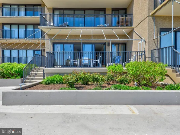 5 N Edgewater House L5n, Bethany Beach, DE 19930