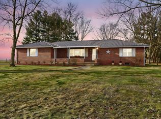 761 Claridon Northern Rd, Caledonia, OH 43314