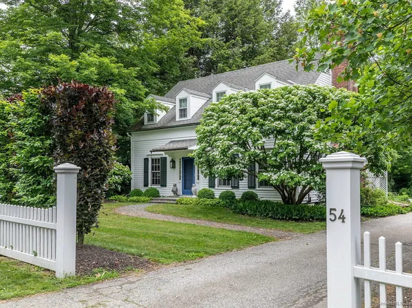 54 Main Street, Salisbury, CT 06039