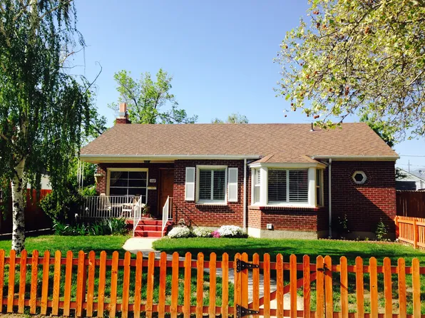 1069 E Elgin Ave, Millcreek, UT 84106