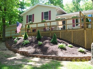 59501 Westwind Ln, Senecaville, OH 43780
