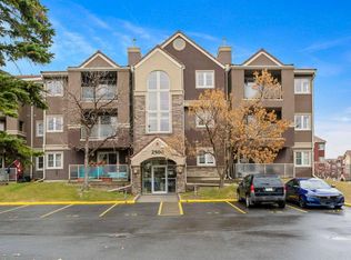 3400 W Edenwold Hts NW #2511, Calgary, AB T3A3Y8