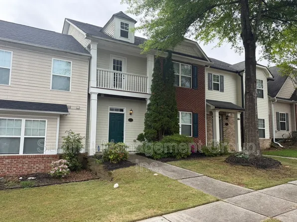 180 Orchard Dr #1, Covington, GA 30014