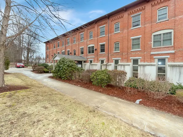 540 Main St Unit 101, Clinton, MA 01510