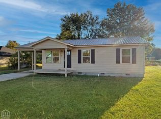 812 Ellis Ave, Trumann, AR 72472