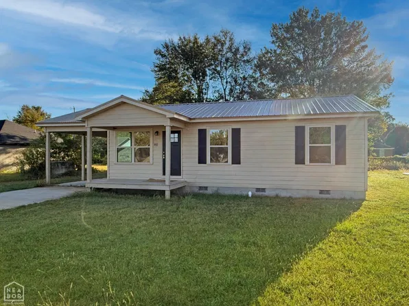 812 Ellis Ave, Trumann, AR 72472