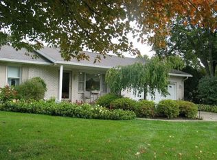 3621 Meadowview Dr, Lafayette, IN 47909