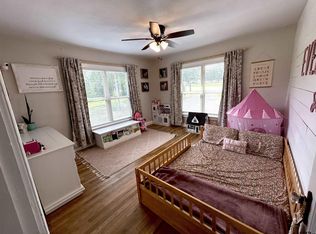 10914 Fm 607 N, Brownsboro, TX 75756