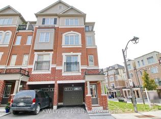 2385 Chevron Prince Path, Oshawa, ON L1L0L1