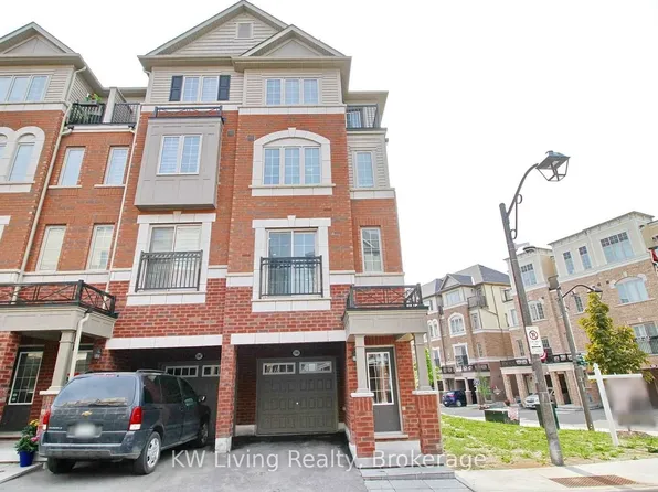 2385 Chevron Prince Path, Oshawa, ON L1L 0L1