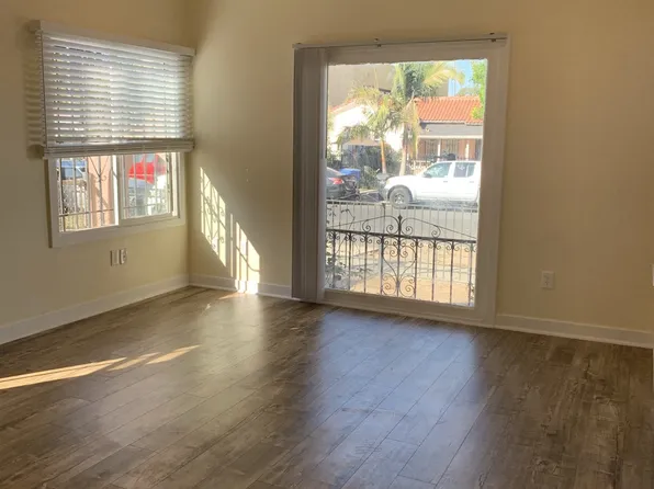 1050-1052 W 57th St, 1050-1052 W 57th St, Los Angeles, CA 90037