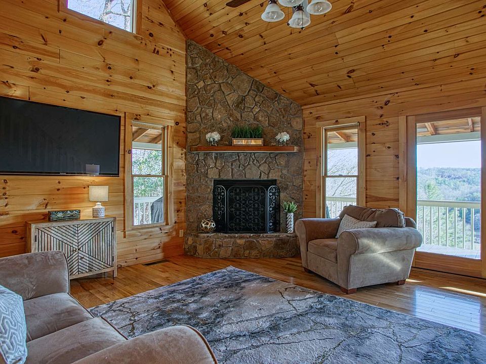 236 Moonshine Mountain Rd, Mineral Bluff, GA 30559 MLS 322383 Zillow