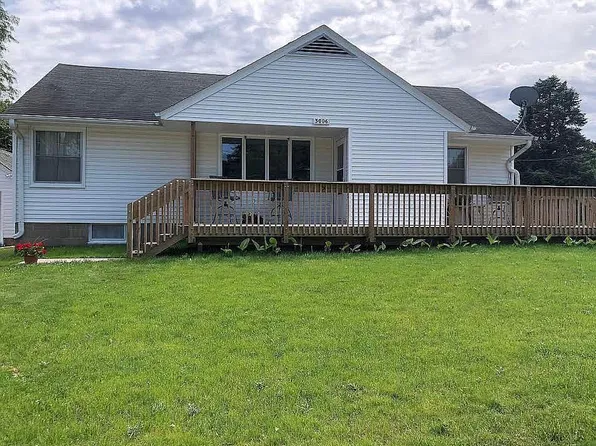 3006 Ontario St, Ames, IA 50014