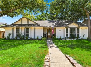 218 Creekside Ln, Coppell, TX 75019
