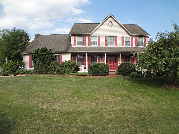 2nd image of 400 E Mayfield Cir