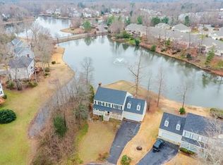 11405 Reflections Pt, Chester, VA 23831