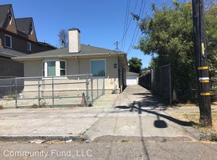 2049 84th Ave, Oakland, CA 94621