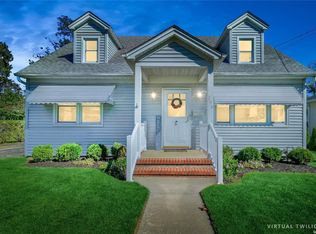 258 Fishel Ave, Riverhead, NY 11901