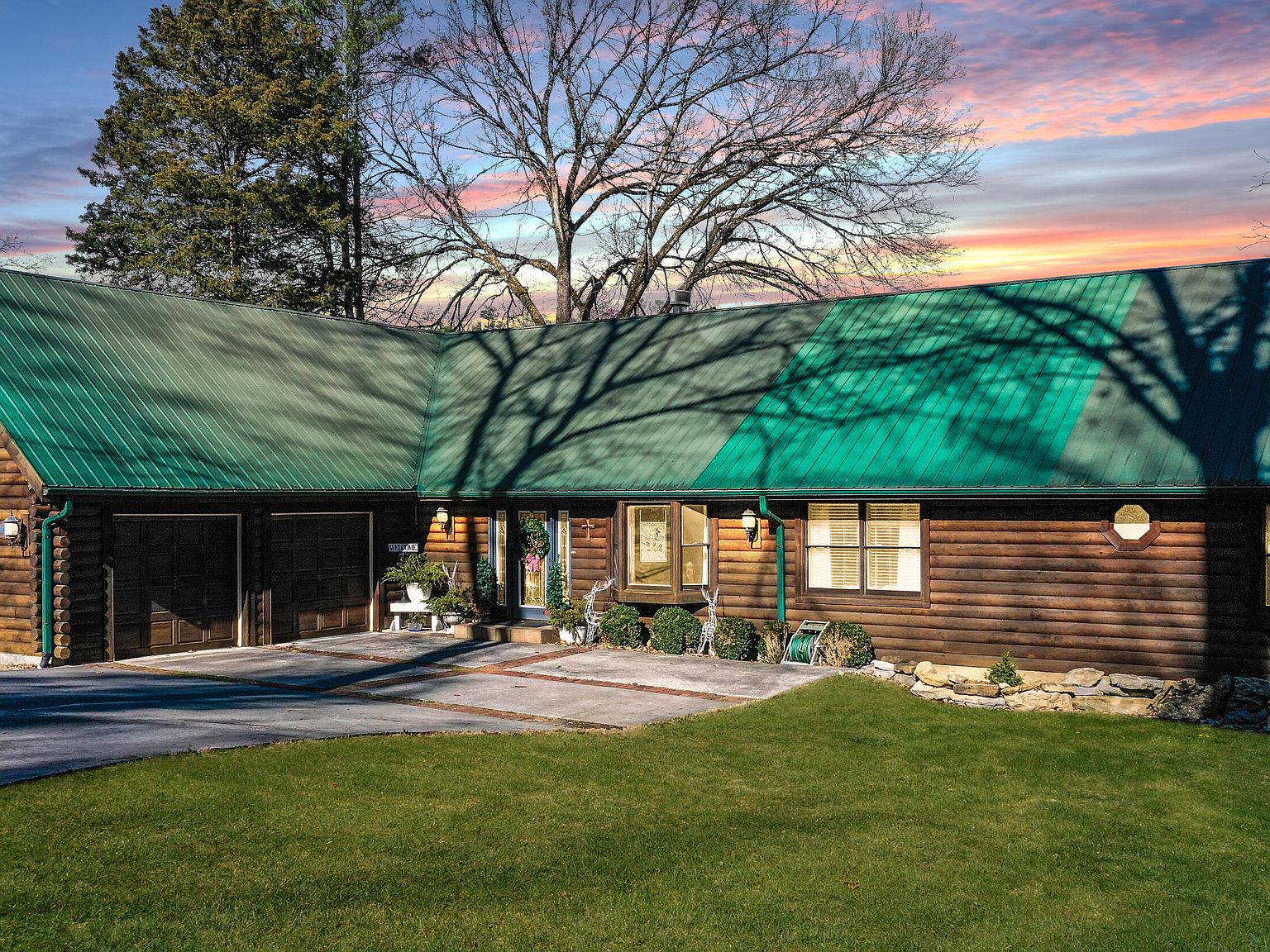 156 Johnson Ln, Clinton, TN 37716 Zillow