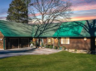 156 Johnson Ln, Clinton, TN 37716