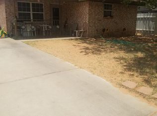210 Wabash Ave, Odessa, TX 79761