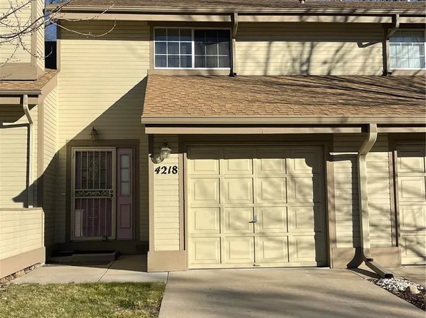 4218 Owens Street, Wheat Ridge, CO 80033
