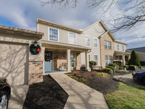 1700 Arbor View Ln APT 101, Cold Spring, KY 41076