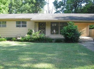 315 Rosedale Ave, Covington, TN 38019