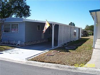 Used Manufactured Homes For Sale