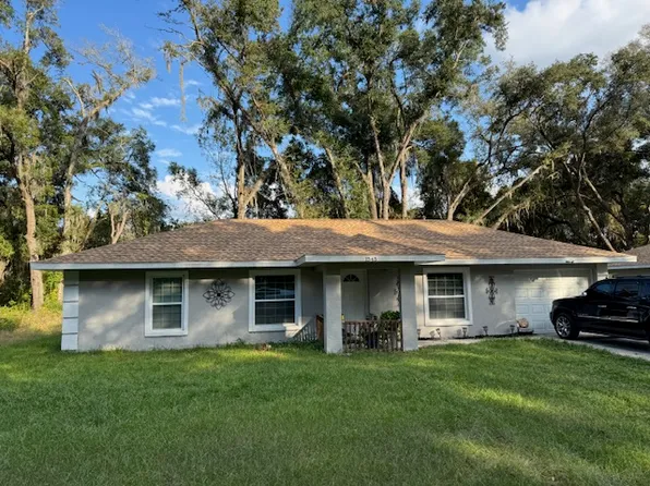 1545 NW 52nd Ave #K77, Ocala, FL 34482