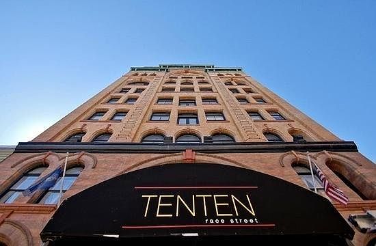 1st image of 1010 Race St APT 6B
