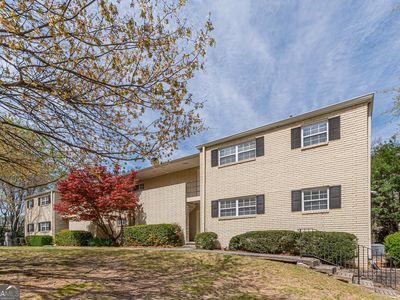 311 Peachtree Hills Ave NE APT 1B, Atlanta, GA, 30305