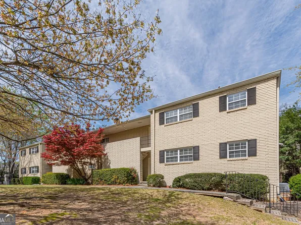 311 Peachtree Hills Ave NE APT 1B, Atlanta, GA 30305